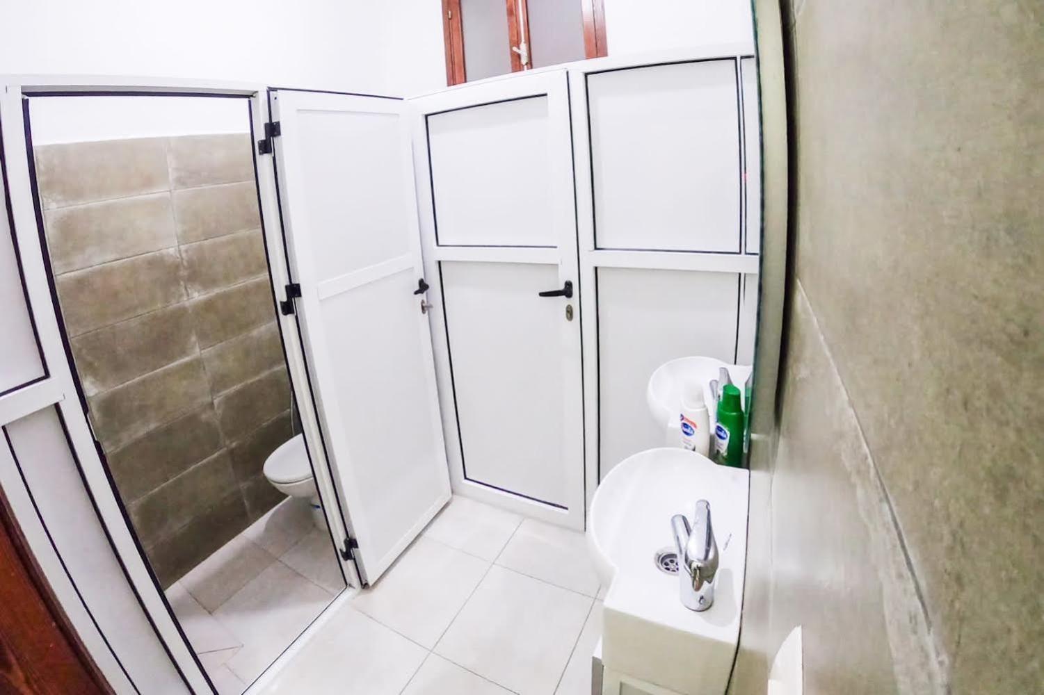 Marhaba Inn By Hb Hostels เทโทอัน ภายนอก รูปภาพ